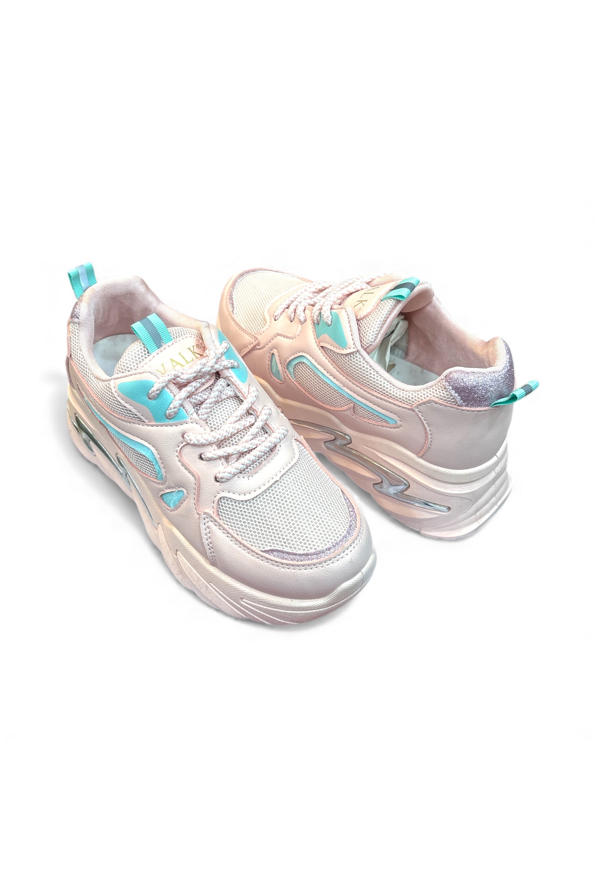 Walky Pulse girls joggers