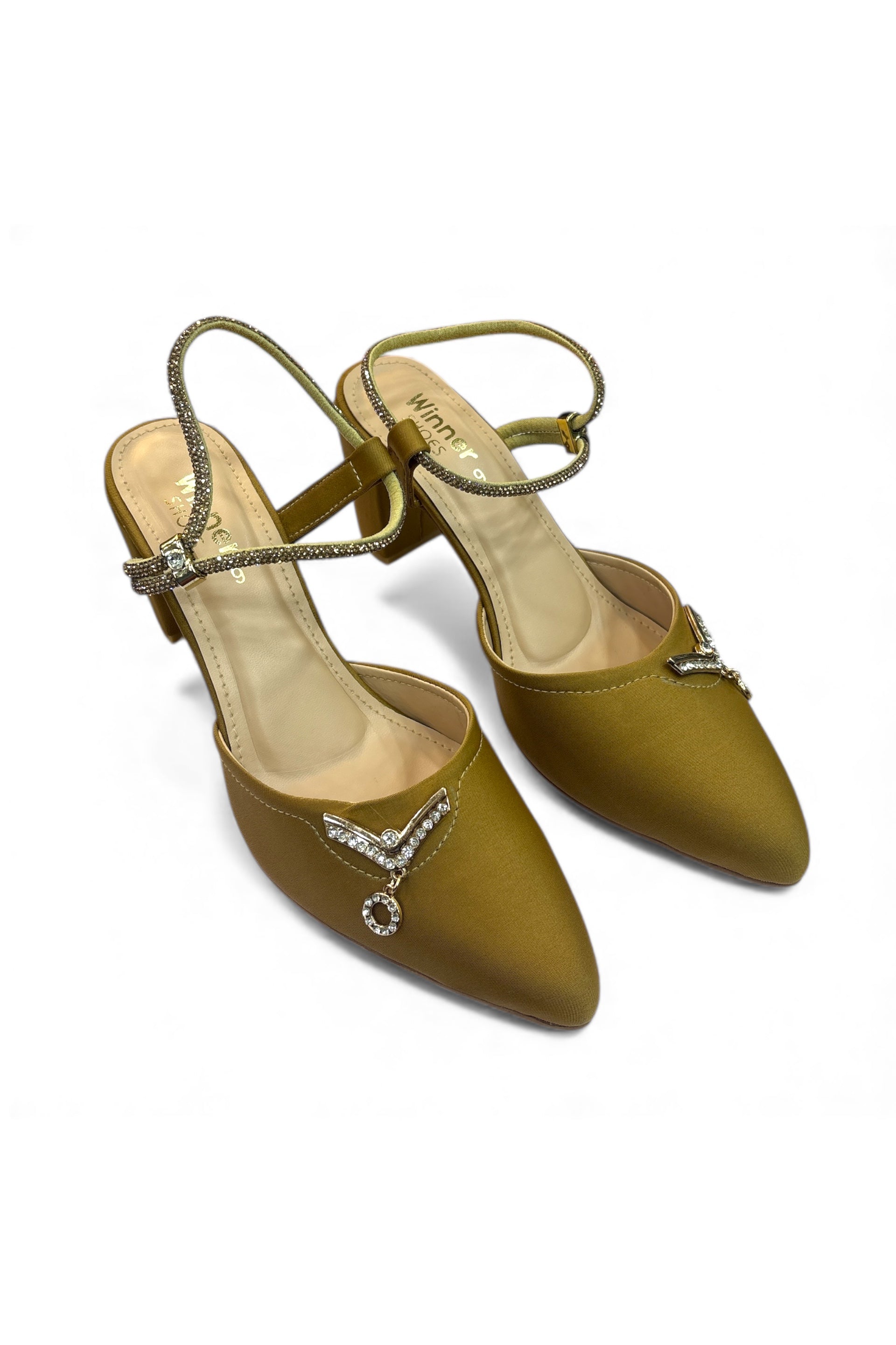 Elegant & Premium Ladies kot shoes