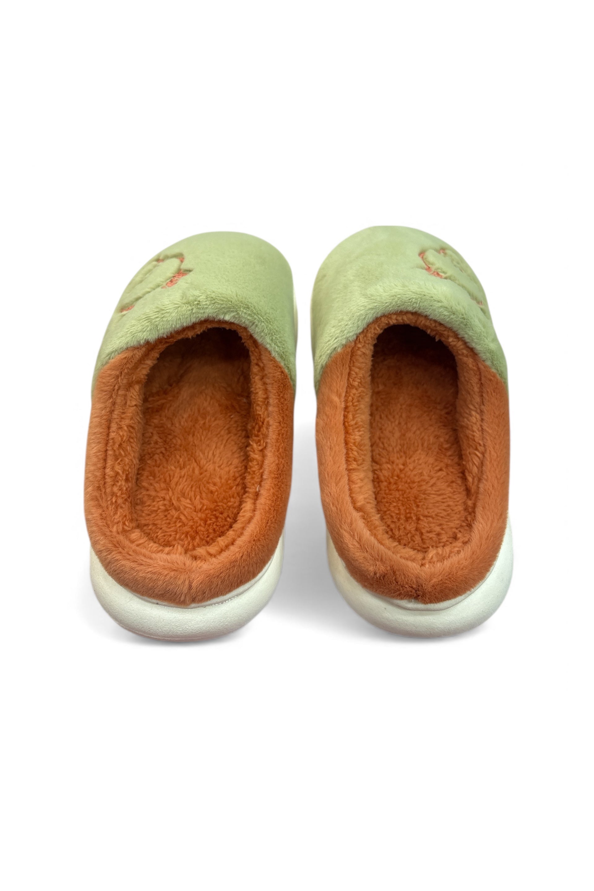 Softie Charm imported slipper for winter for young girl(kids)