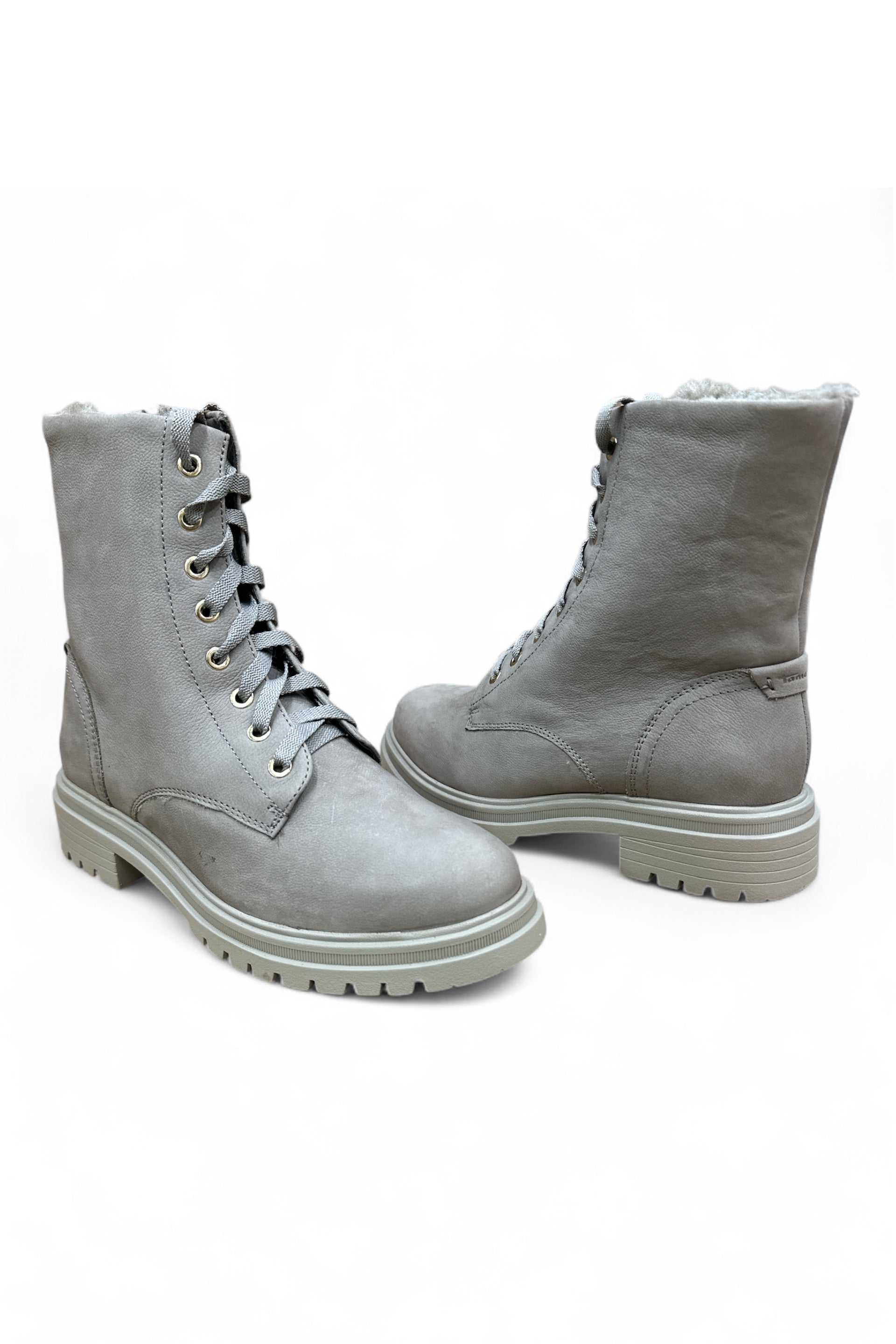 Ladies long shoes imported tamari’s brand