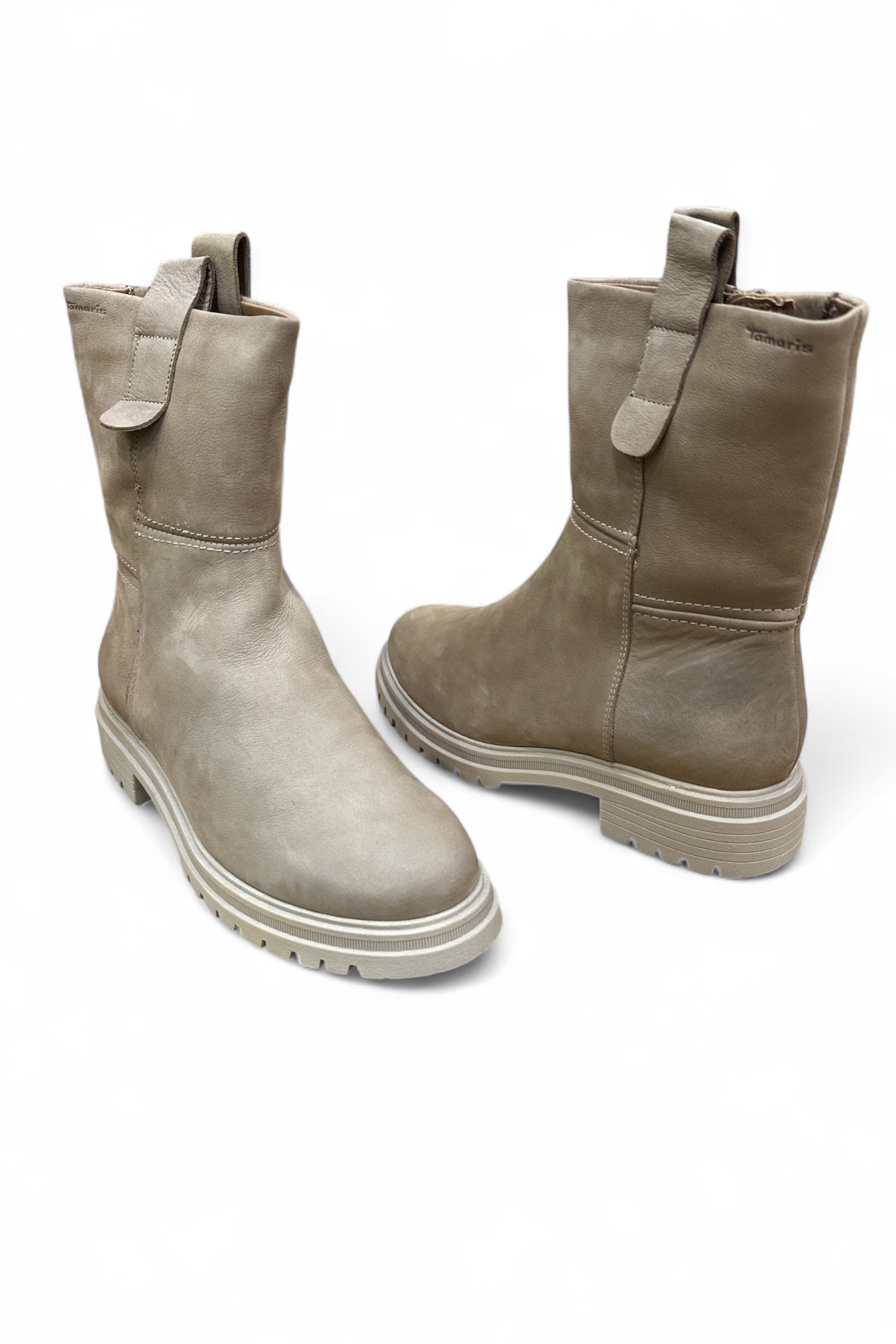 Ladies long shoes imported tamari’s brand