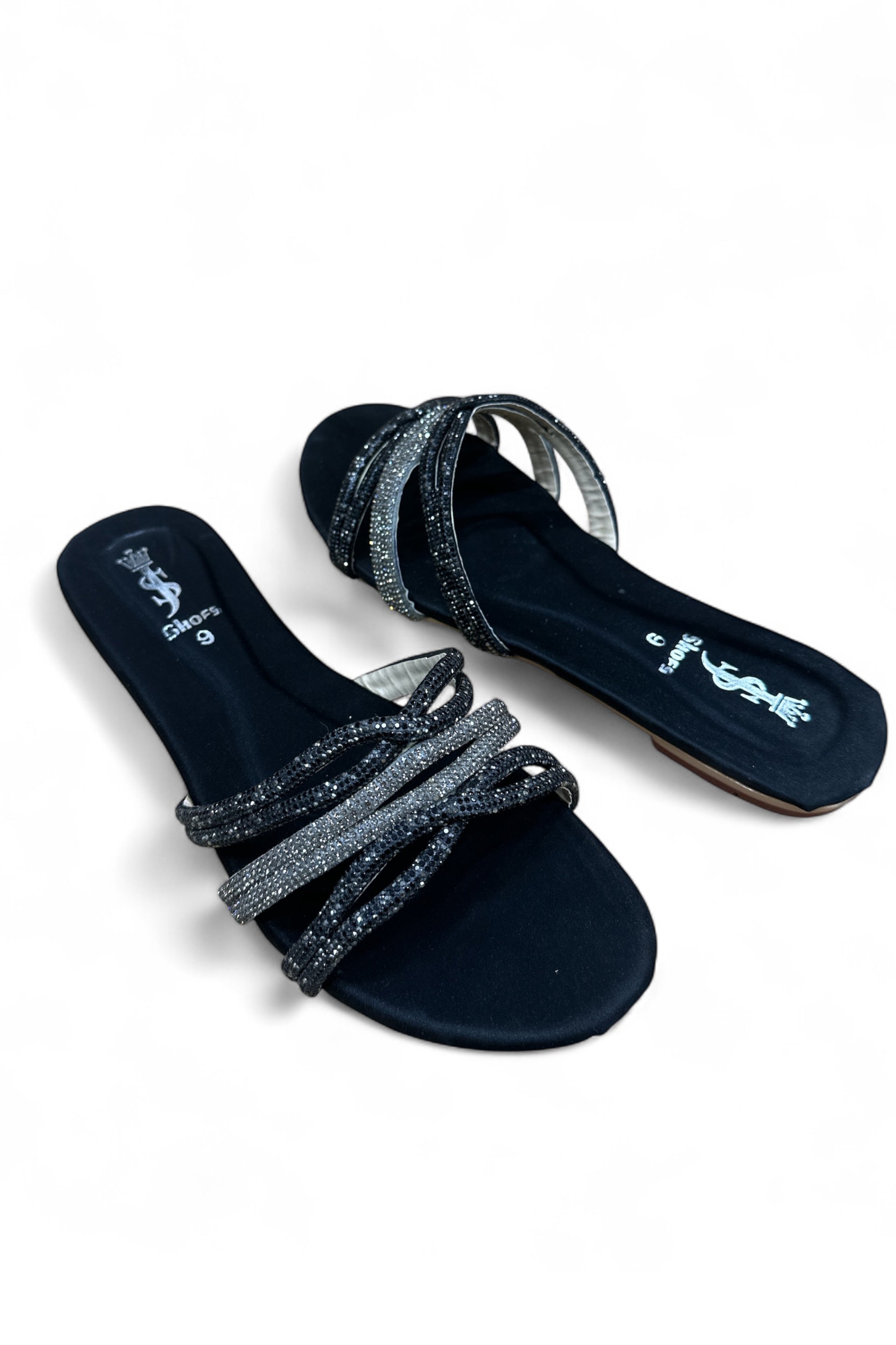 Noir Radiance Ladies fancy reep