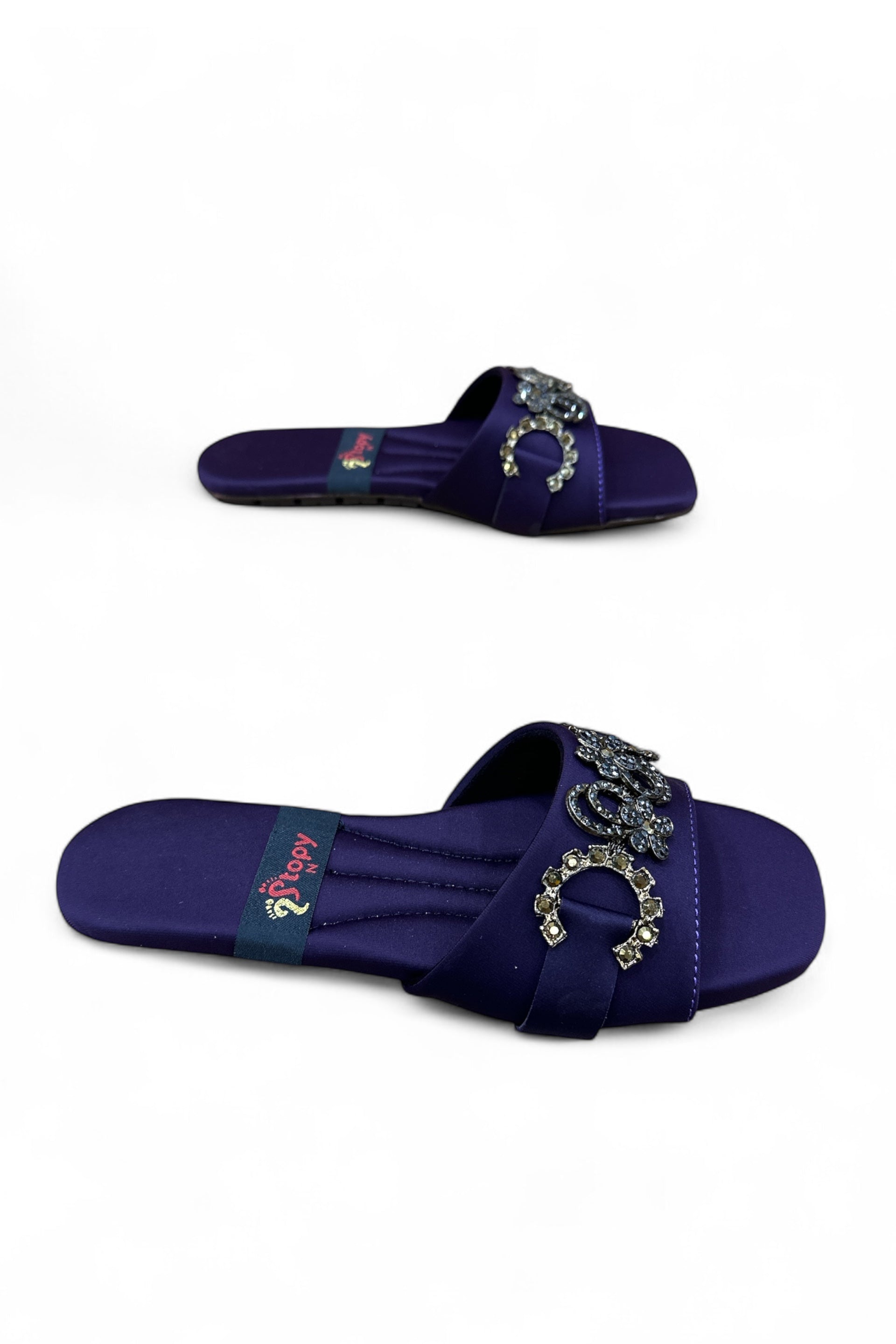 - Velvet Empress Ladies fancy reep