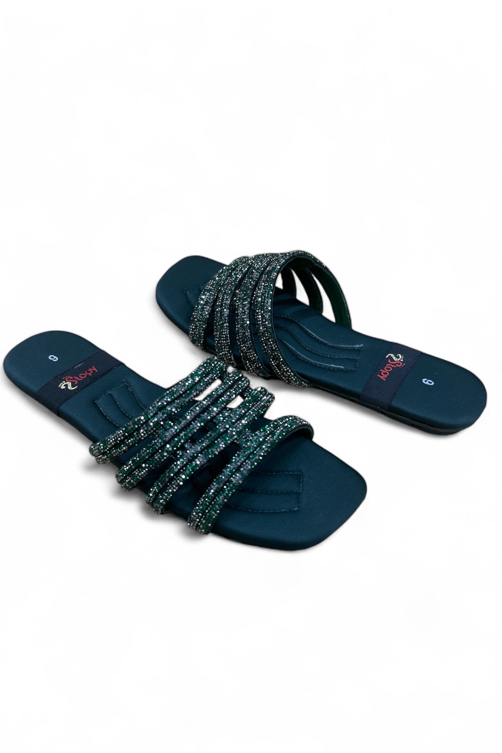 - Glimmer Grace Ladies fancy reep