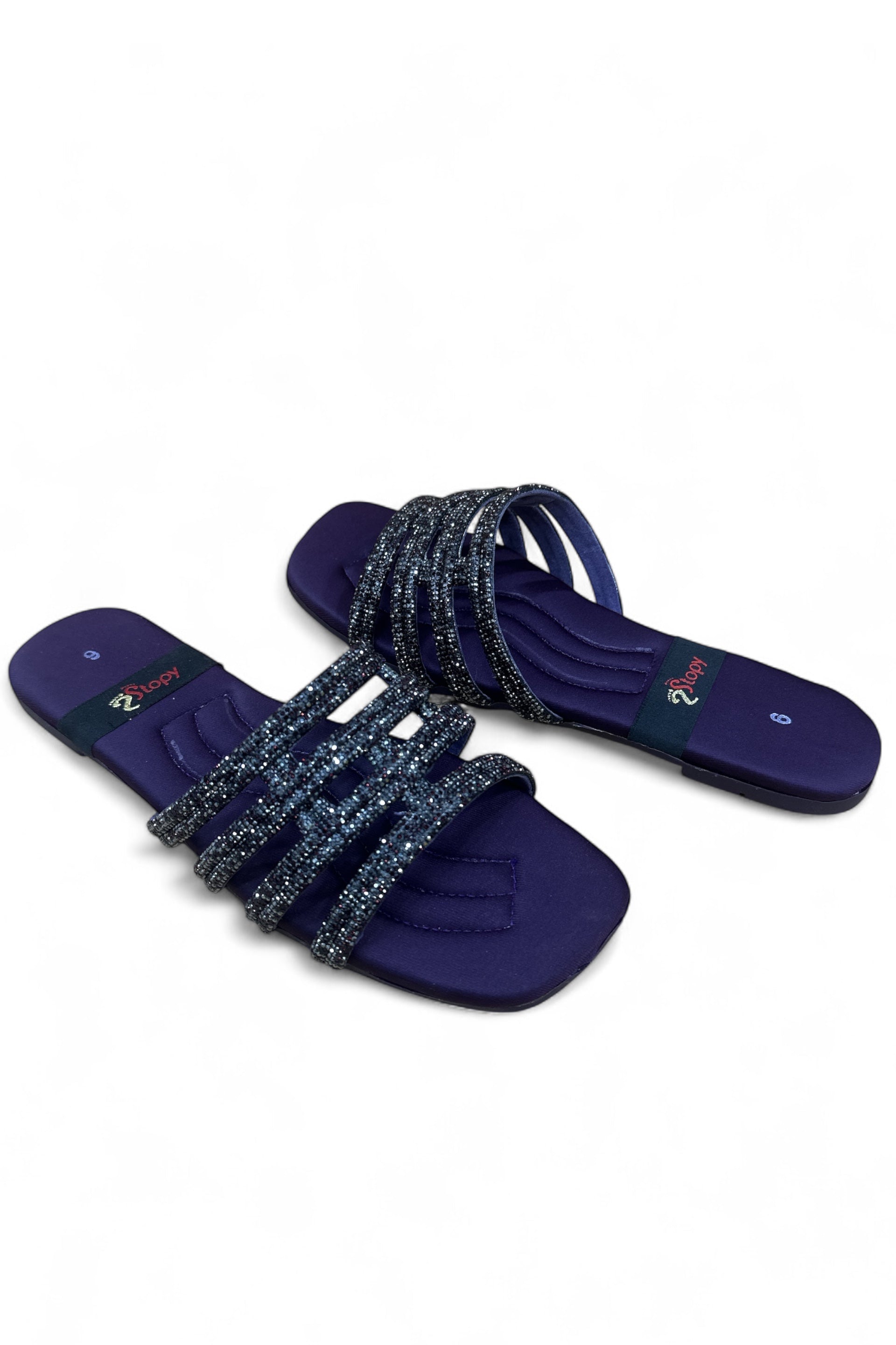 - Glimmer Grace Ladies fancy reep