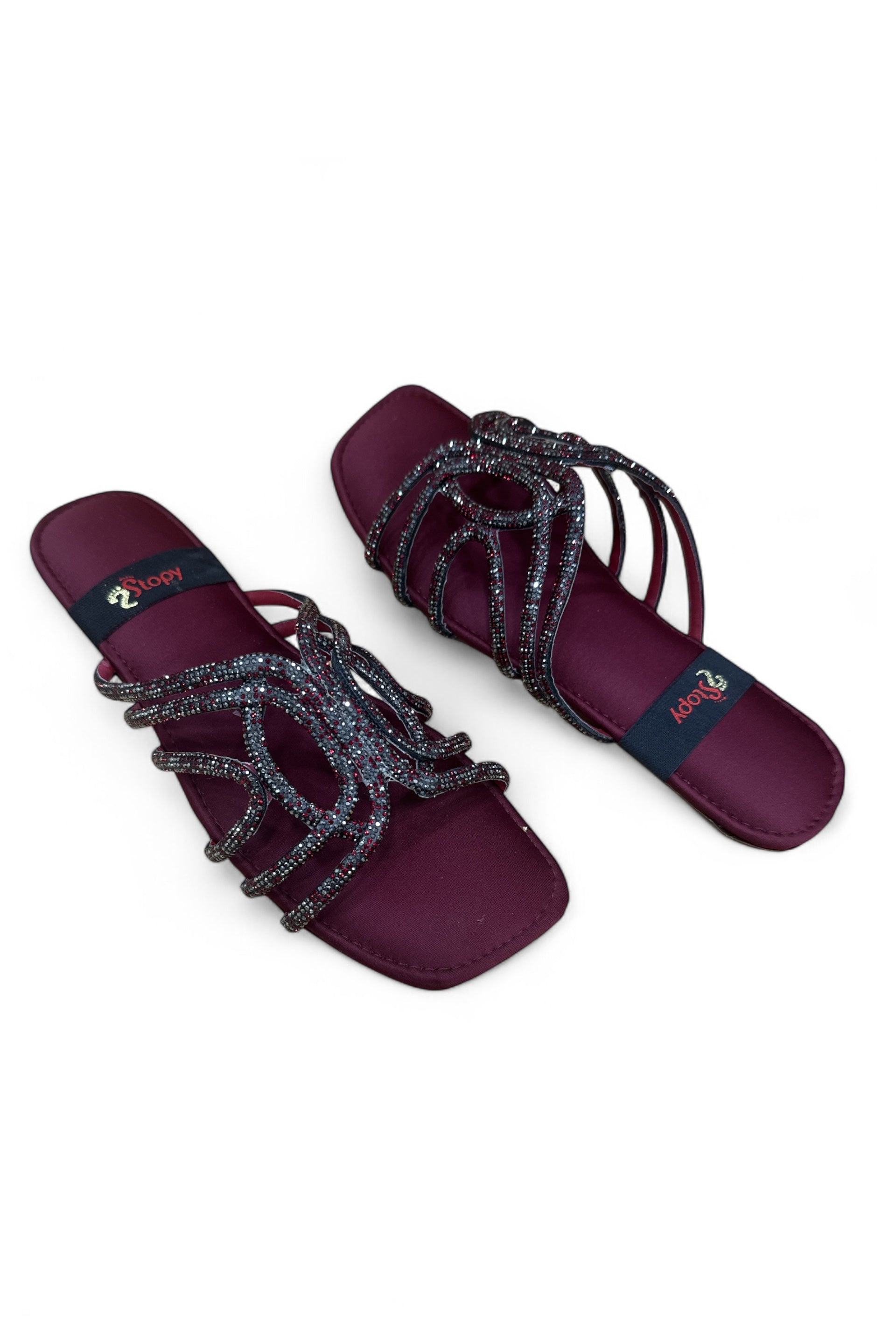 - Twilight Tangle Ladies fancy reep