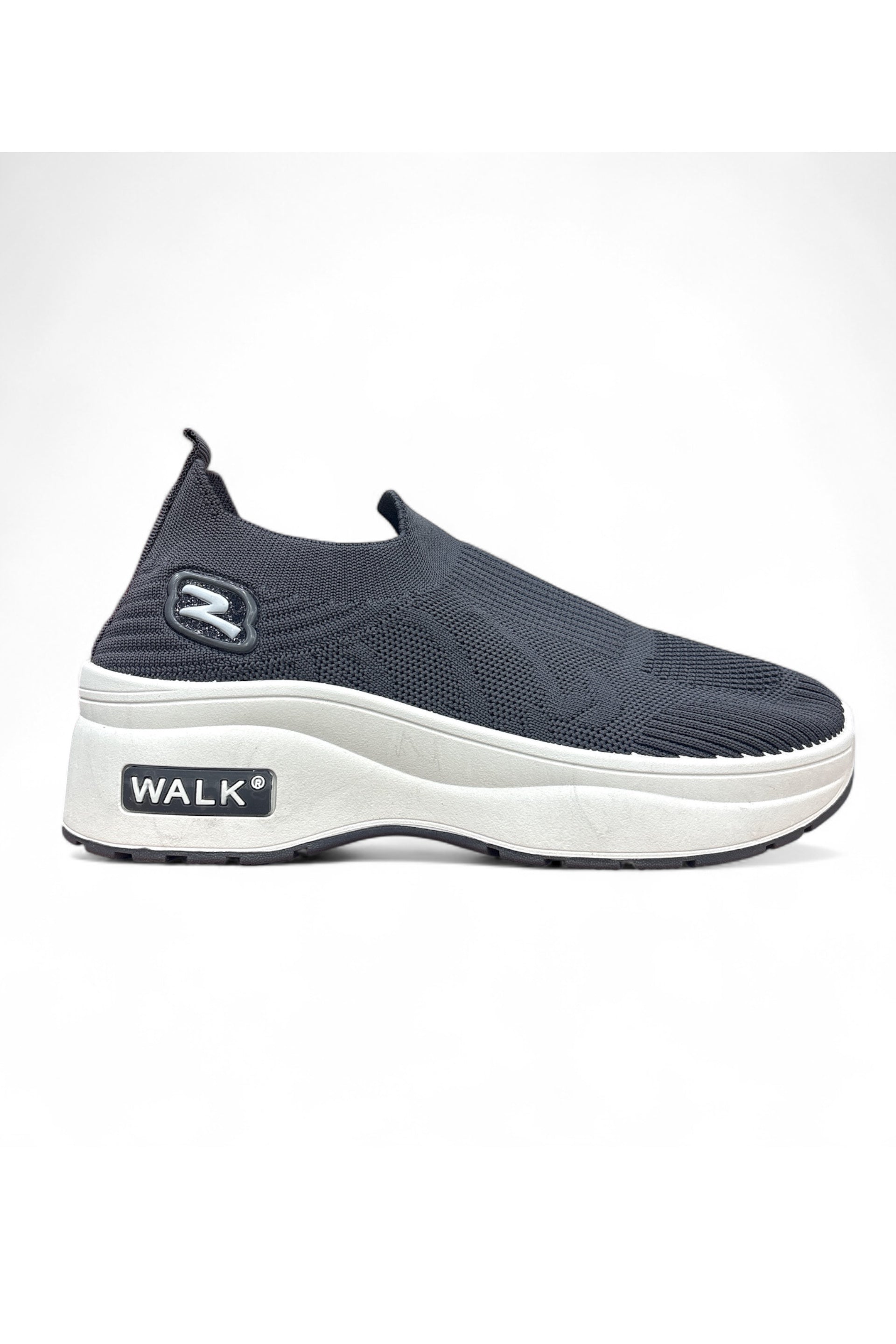 Zest Walk Knit Ladies sneaker 7