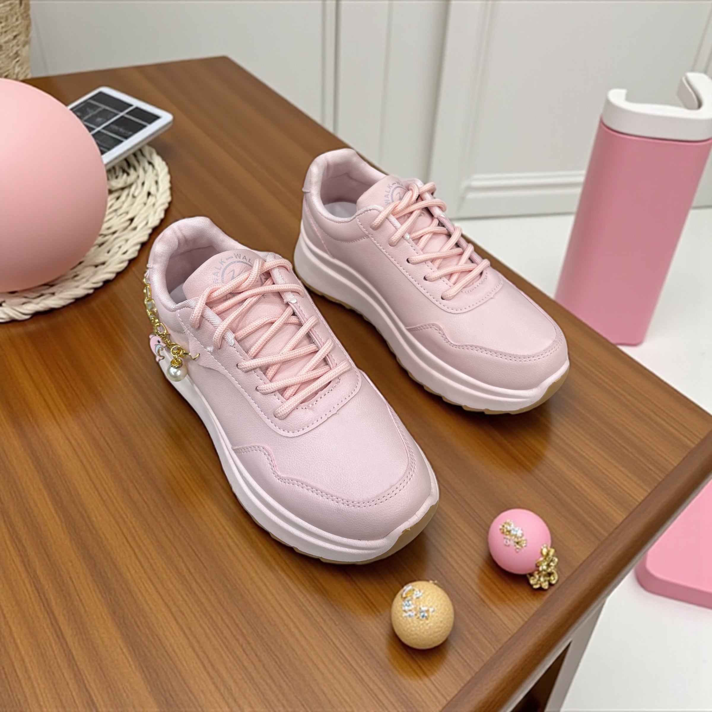 - Rosé Radiance Ladies sneaker 5