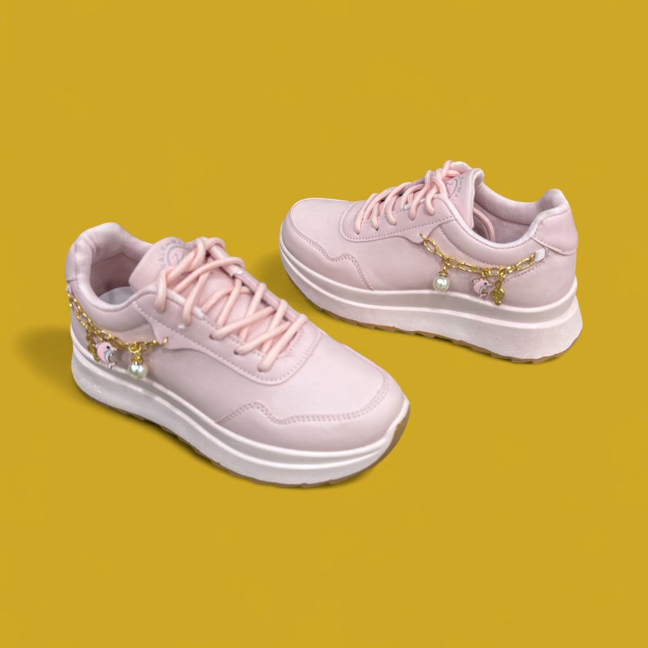 - Rosé Radiance Ladies sneaker 5