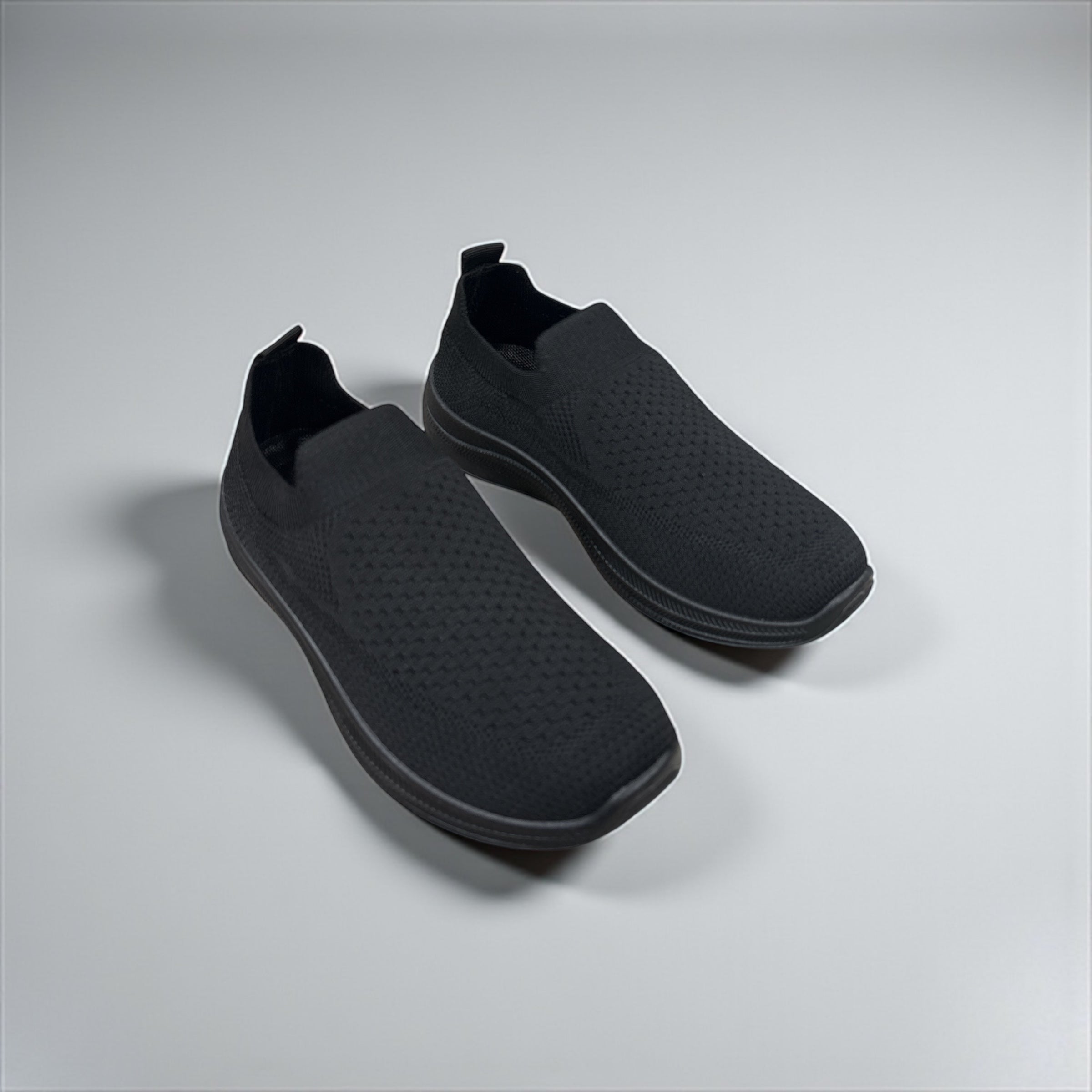 - Pulse Knit Ladies sneaker 2