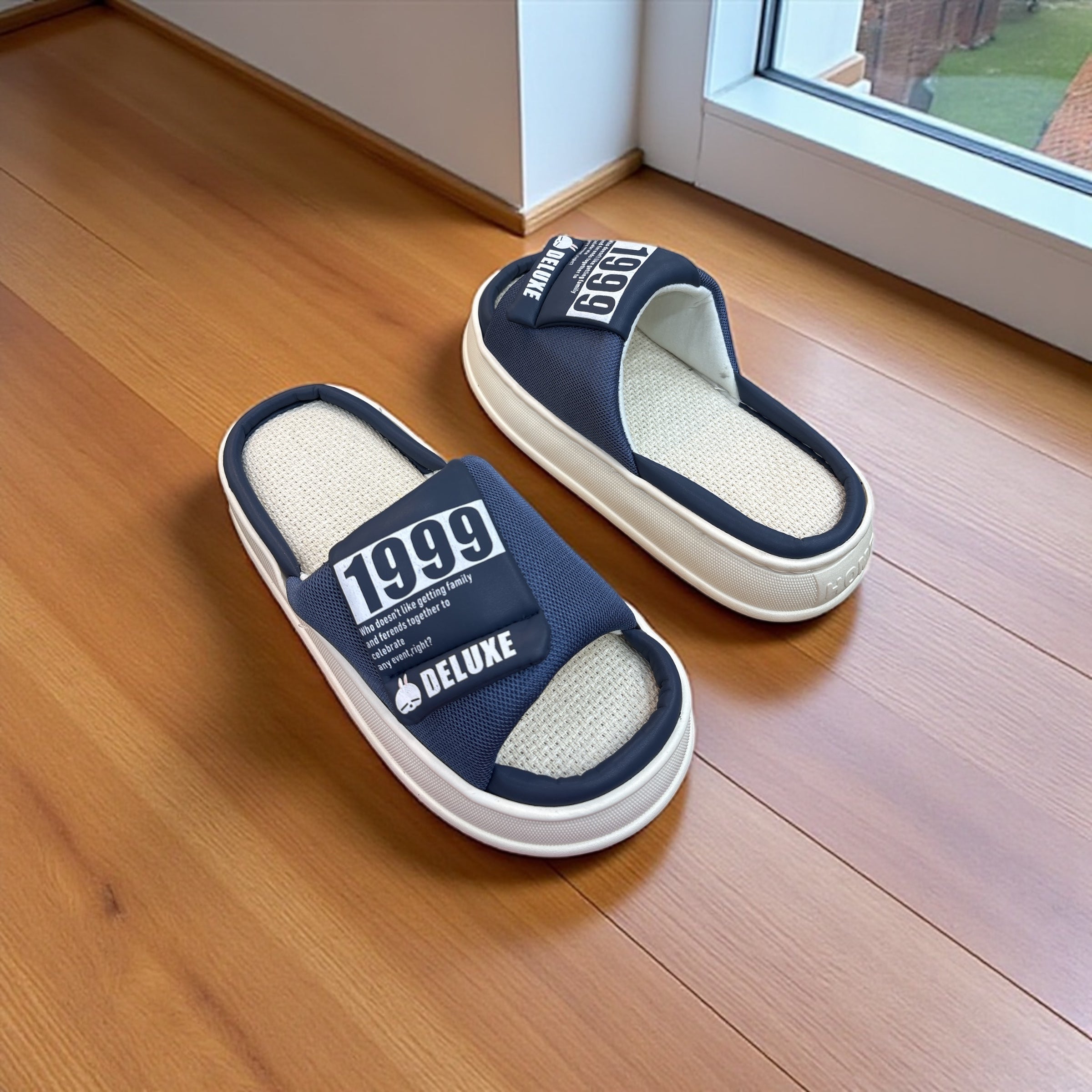 Men’s casual sleeper for winter