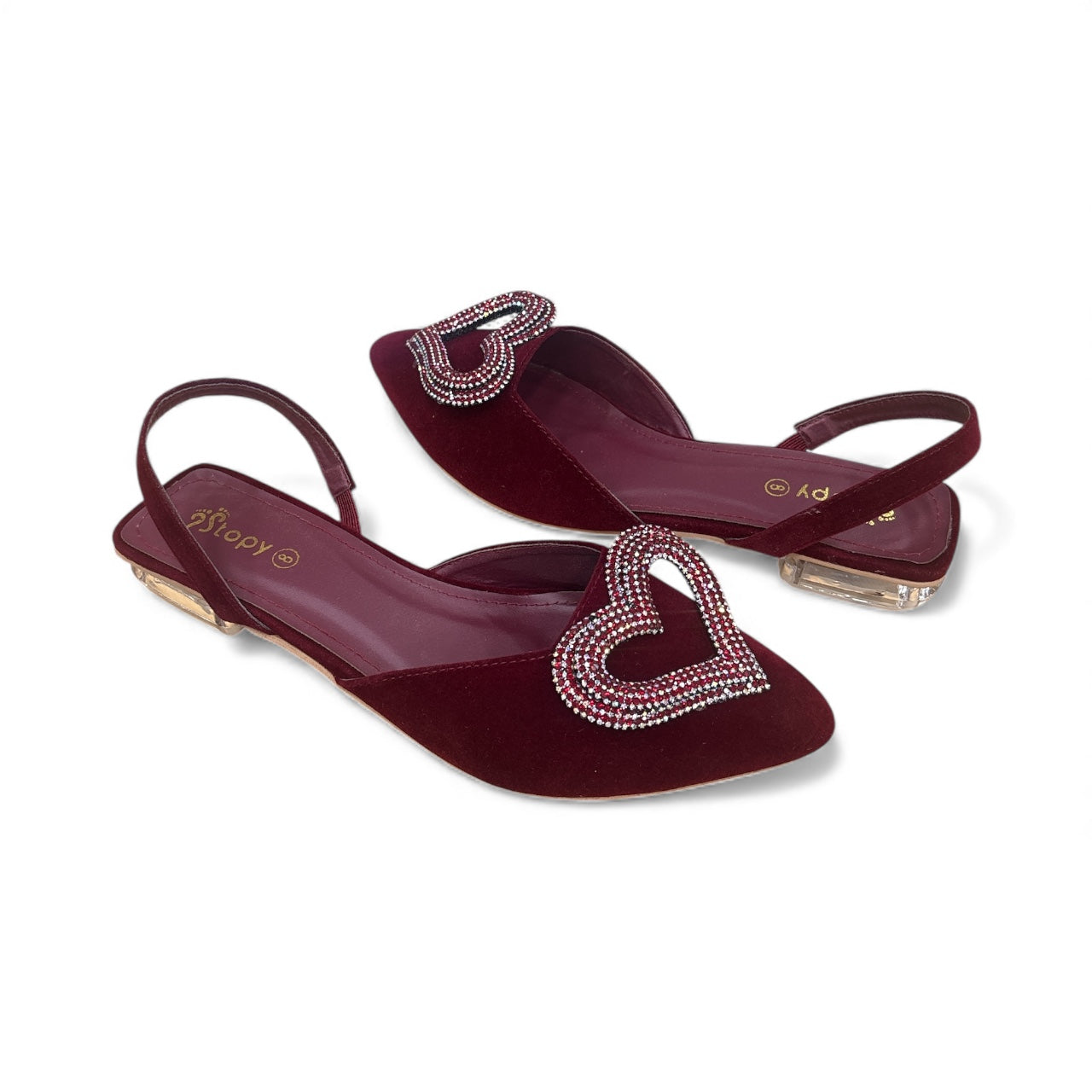 ELEGANCIA  Fancy Sandal | 31760