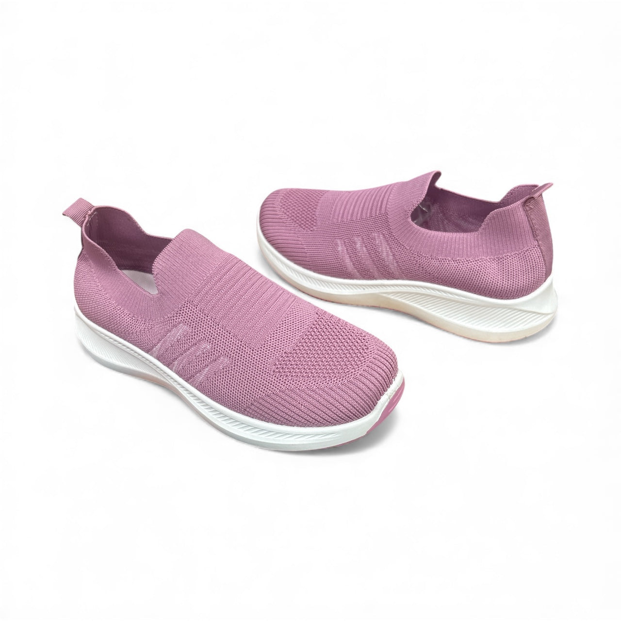 Pulse Knit. Sneakers for Ladies  G115