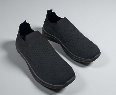 - Pulse Knit Ladies sneaker 2