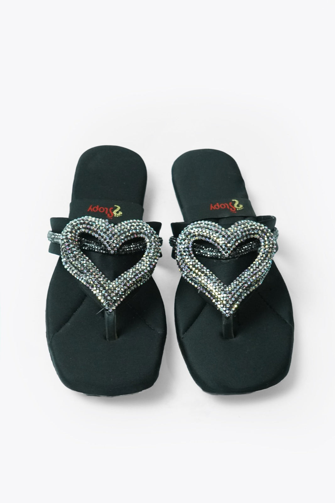 - Heartistry Ladies Fancy Chappal 31839