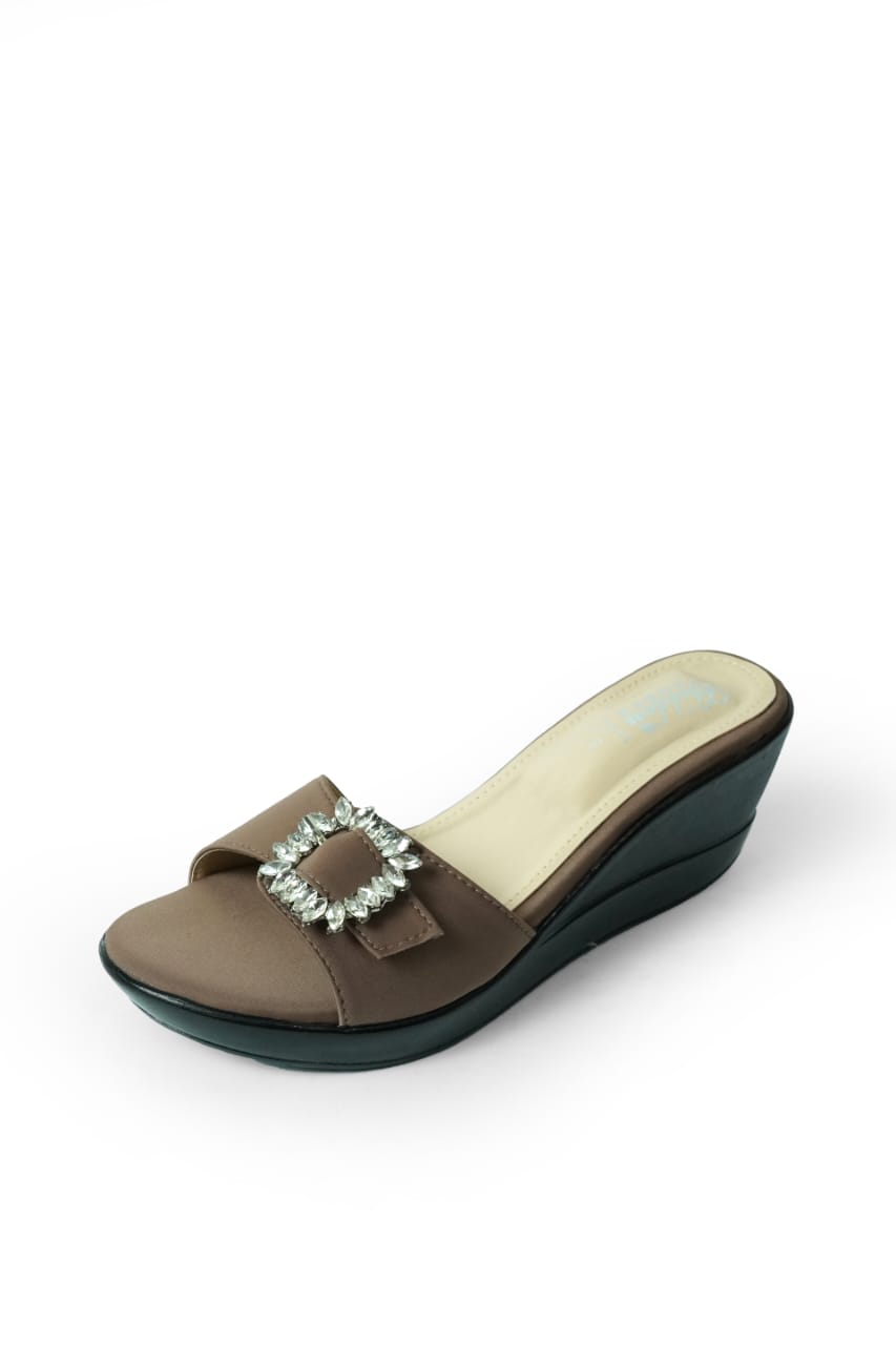 - Noor Slip Ladies Chapple32182