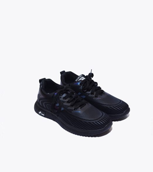 - Runmax Vortex 5G Ladies Imported Sneaker G355