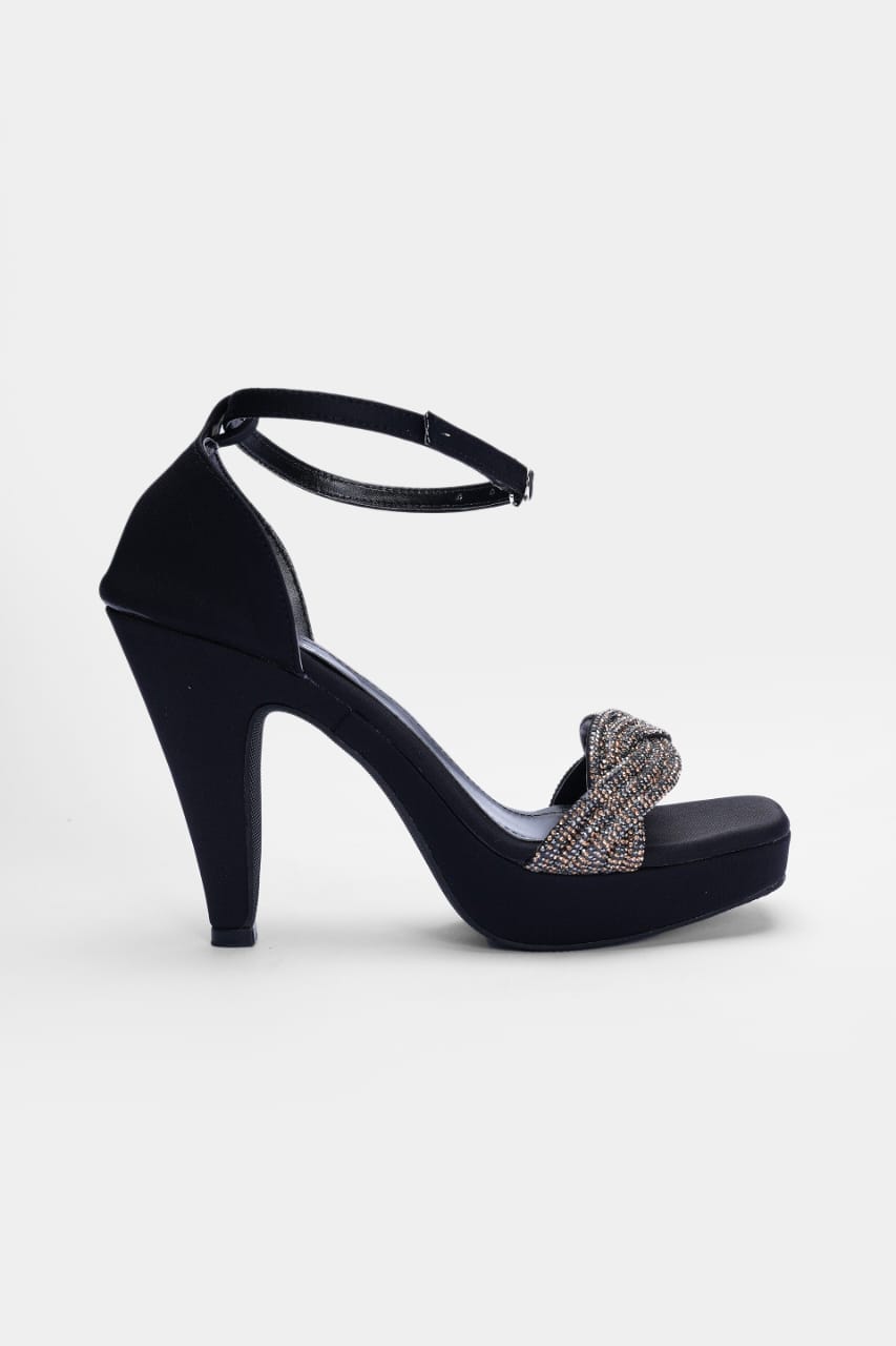 Silver Seraph Bridal Sandal 32111