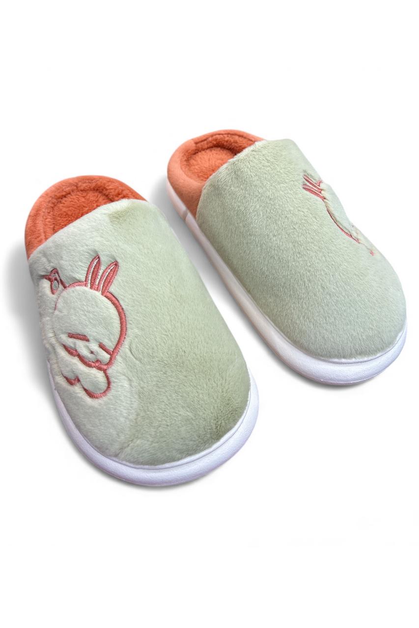 - Softie Charm imported slipper for winter