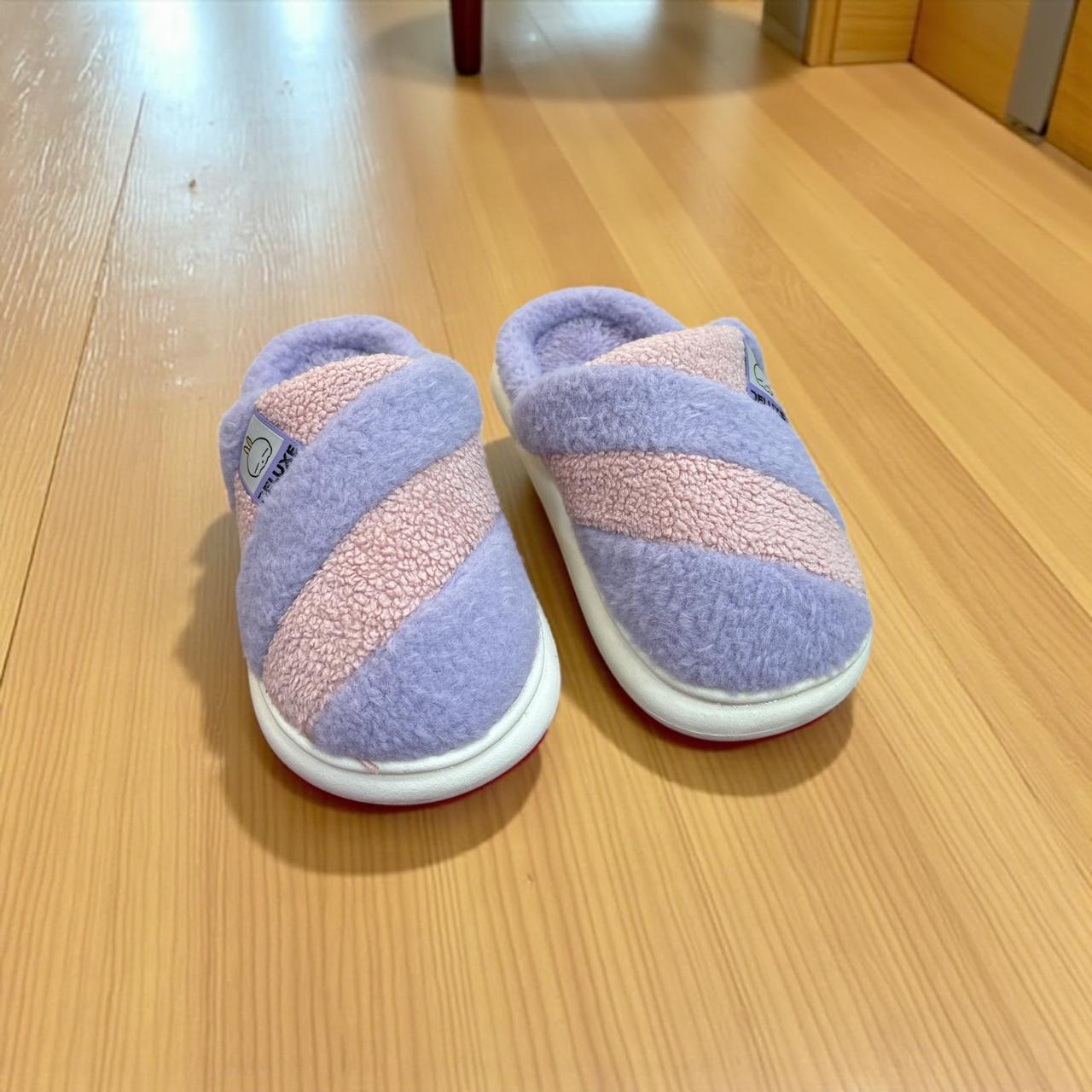 Softie Charm imported slipper for winter for young girl(kids)