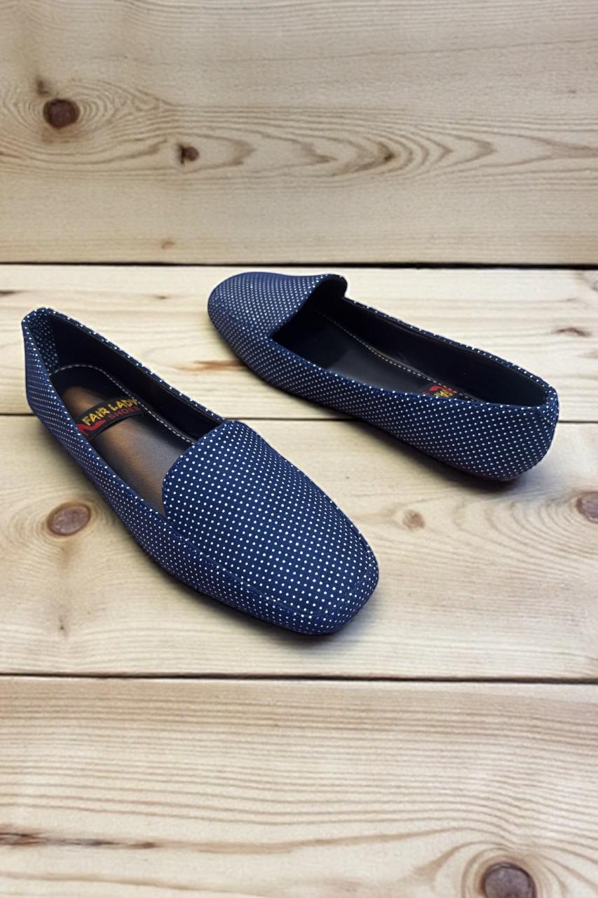 Dot & DashLadies shoes